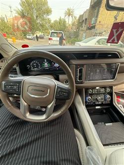 GMC Yukon